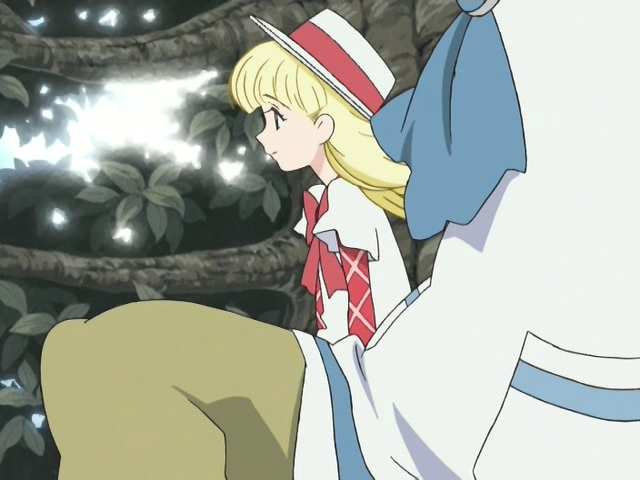 Ashita no Nadja (80stvseries)